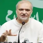 JI chief Hafiz Naeem vows mid-November march, demands petroleum levy abolition
