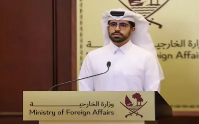 Qatar says ball is in Iran’s court to show ‘good faith’ as talks resume