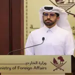Qatar says ball is in Iran’s court to show ‘good faith’ as talks resume