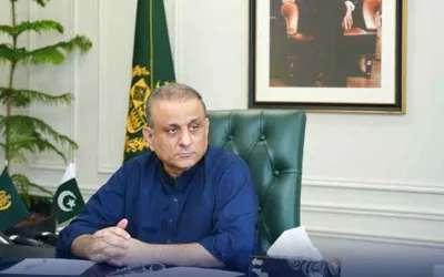 Federal minister orders NHA to vacate all government land from illegal occupation 