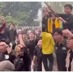 Wildfire anger fuels fresh student protests in Indonesia