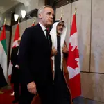 Canada, UAE sign comprehensive trade agreement as Carney seeks to expand non-US trade