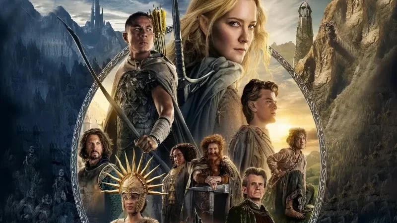 Sauron’s next move could change everything in ‘The Rings of Power’ Season 3
