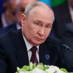 Putin urges gas exporters to strengthen cooperation to stabilize global markets