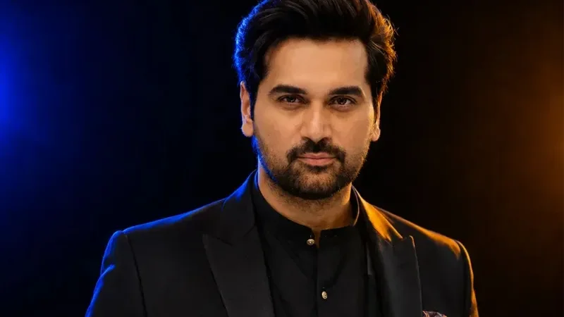 Humayun Saeed calls for Pakistani OTT platform to expand global reach of dramas - Humayun Saeed, OTT streaming platform, Pakistani actor, The crown