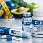 GLP-1 weight-loss drugs may raise risk of nutrient deficiencies