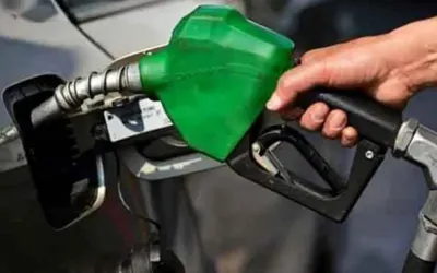 Petrol, diesel prices go up in Pakistan