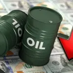 Oil prices fall as hopes for U.S.-Iran talks ease supply fears 