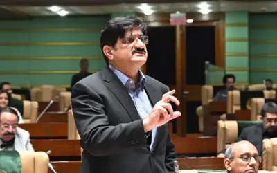Sindh Govt announces Rs 2m aid for each Tharparkar accident victim