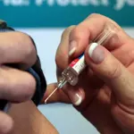 Flu vaccine shortage hits Pakistan; fresh supplies expected by Dec
