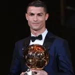 Ronaldo beats Lionel Messi in Ballon d’Or greatest season vote