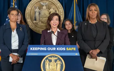 New York bans AI Chatbot companions for minors under new Law