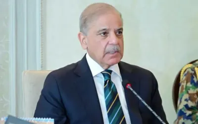 PM Shehbaz hails Makkah pact as symbol of collective defence