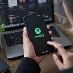 Spotify targets early 2027 launch for AI remix service