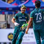 Pakistan fire back against India in Hong Kong Sixes