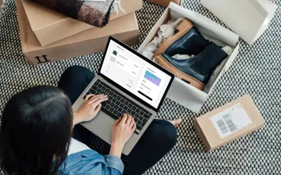 Online Shopping: How consumers fall into impulse buying trap
