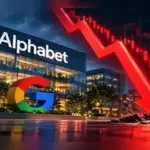Google loses $500 billion in market value as AI search threatens ad revenue