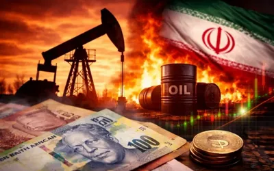Middle East tensions keep oil markets on edge