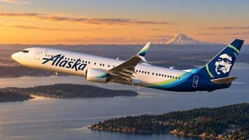 Alaska Air plans 200 job cuts as fuel costs soar