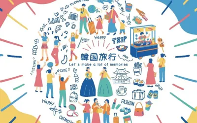 K-Pop stars help global fans learn Korean language and culture