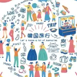 K-Pop stars help global fans learn Korean language and culture