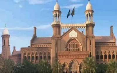  LHC overturns Salman Ahmed Suleman's life sentence in murder case