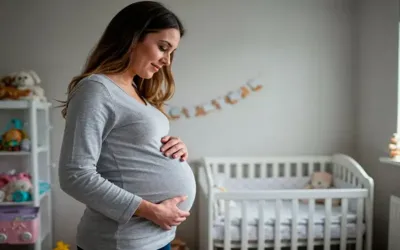 Extreme heat puts pregnant women and newborns at growing risk as climate change intensifies
