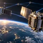 Google makes history as AI satellite sends first space-generated poem to Earth