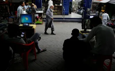 inDrive users’ personal data allegedly exposed in Central Asia