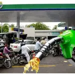 Petrol price expected to decrease from August 1