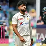 Babar Azam is defensive while Shan Masood is aggressive, says Aamer Jamal