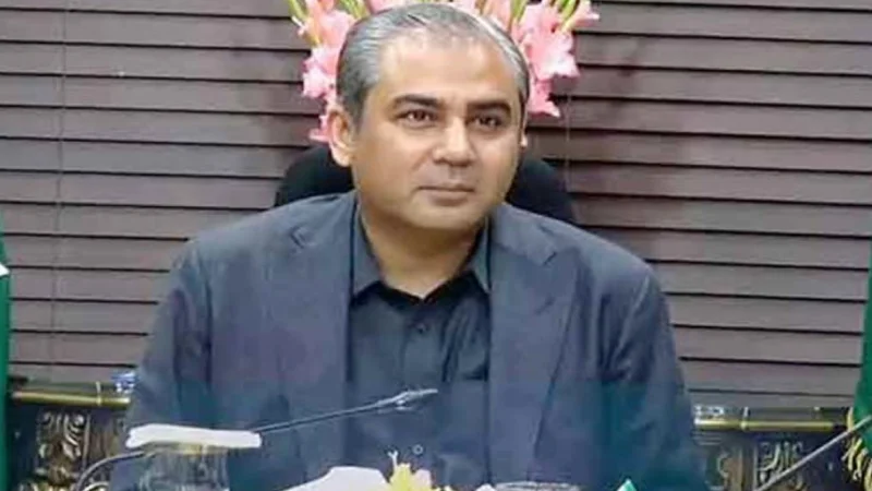 Poverty, unemployment leads to human trafficking: Interior Minister
