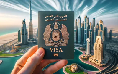 UAE, Saudi Arabia Visa Update for Pakistanis – August 2024