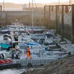 Taiwan and China settle dispute on fishermen's deaths