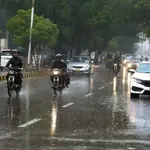 Karachi to experience more rain and high humidity today