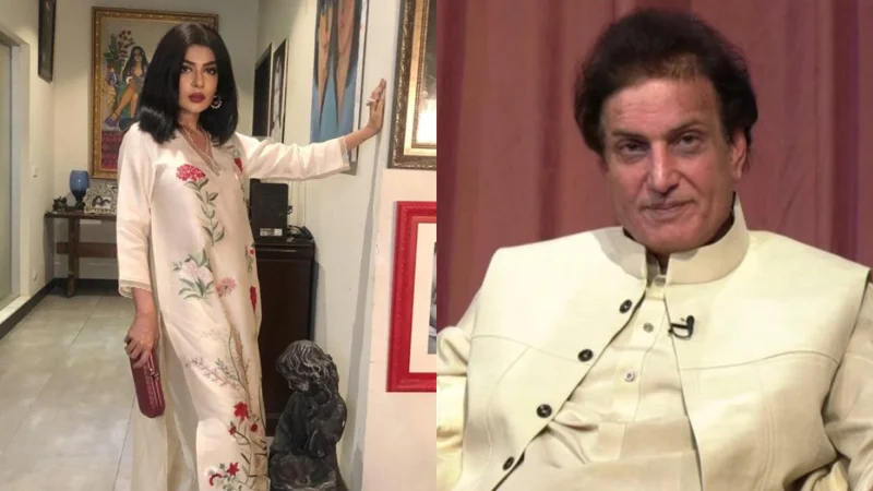 Iffat Omar talks about Khalil Ur Rehman Qamar thoughts on women