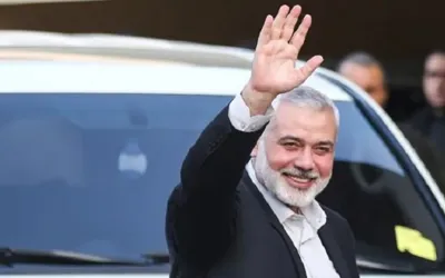 Ismail Haniyeh burial to be held in Doha on Friday