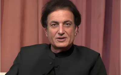 Khalil ur Rehman Responds to Explicit Leaked Video