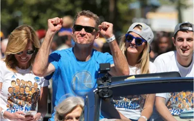 Who is Steve Kerr? All You Need To Know About Him!