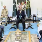 PM Shehbaz vows to use all resources to eradicate polio
