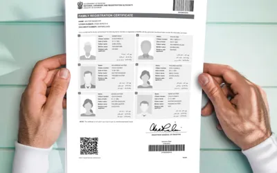 Here’s How to Apply for NADRA Birth Certificate Online- August 2024