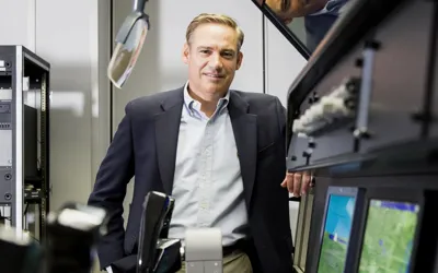 Unveiling Robert Kelly Ortberg: All About Boeing’s New President and CEO