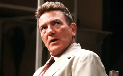 Who Was Albert Finney? A Closer Look at Legendary English Actor