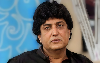 Khalil ur Rehman Seeks Help from FIA’s Cybercrime Wing After Explicit Video Leak