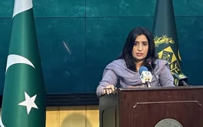 Pakistan condemns Israel’s adventurism in Iran