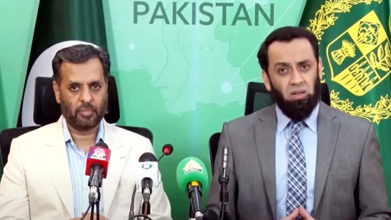 Privatization process of DISCOs has begun, says Tarar