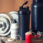 Gym supplements rising in popularity, but not without risks