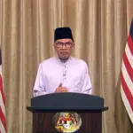 Malaysia PM Anwar expresses outraged over Facebook removing post on Haniyeh Assassination