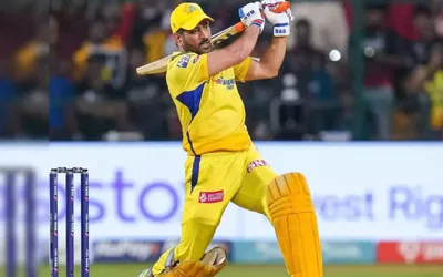 MS Dhoni talks about his future in IPL