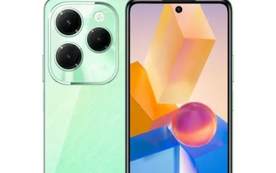 Infinix Hot 40 Price in Pakistan with Amazing Features - August 2024